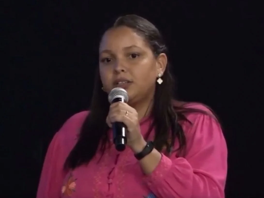 Vereadora anuncia projeto para proteger crianças e adolescentes da adultização e cyberpedofilia
