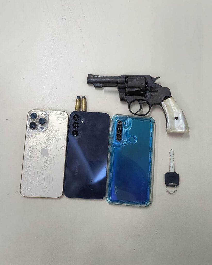 Foto: BPRFC/Batalhão Apolo