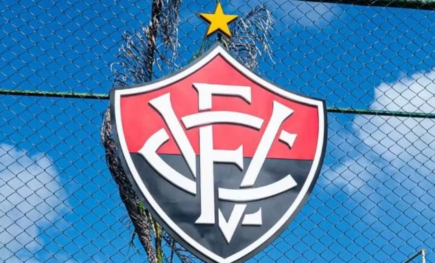 Foto: Vini Olivier/EC Vitória