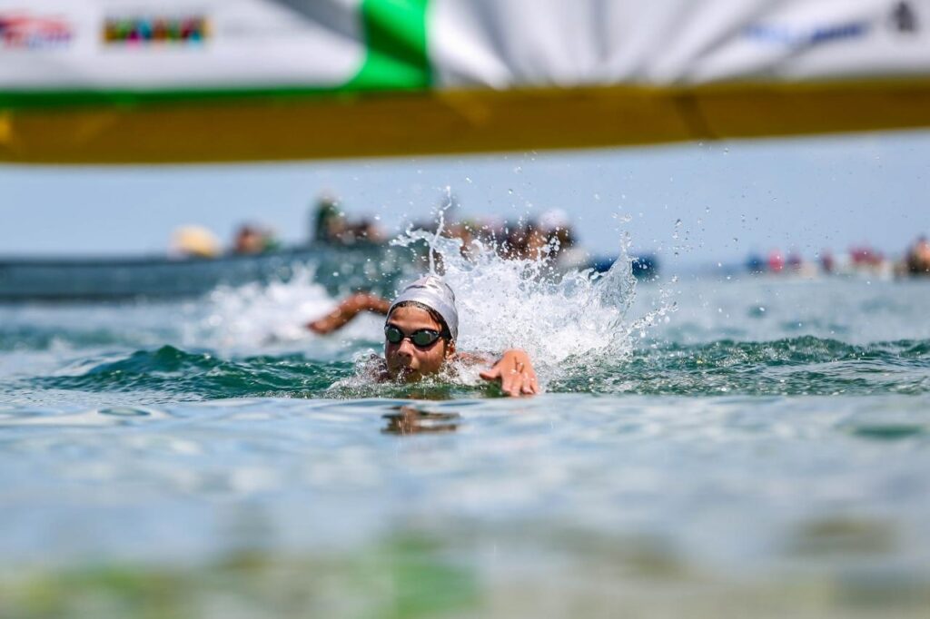 Porto da Barra sedia a Travessia Itaparica-Salvador nos dias 6 e 7 de dezembro