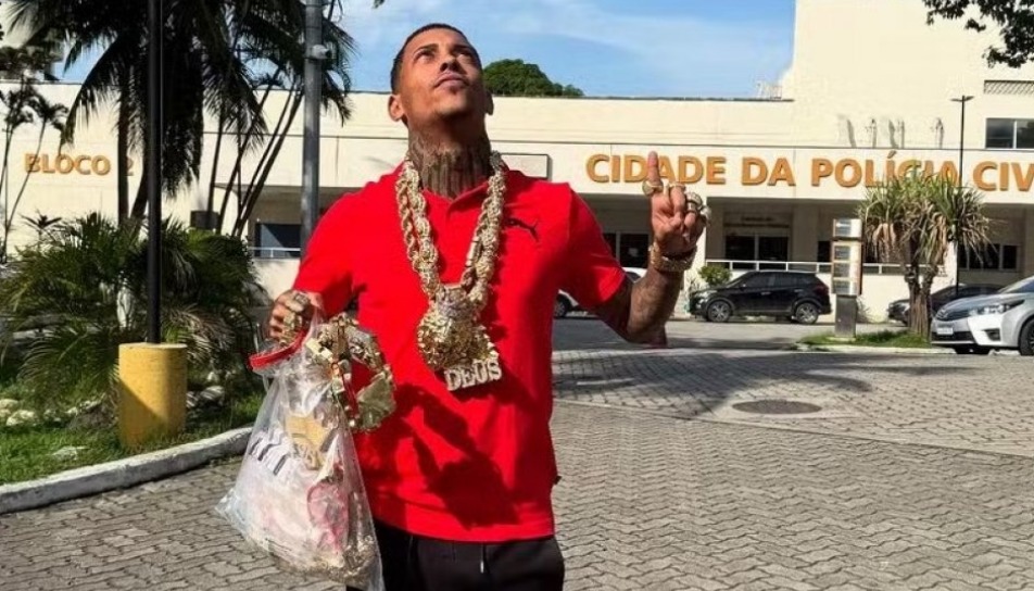 Foto: Reprodução/Redes sociais