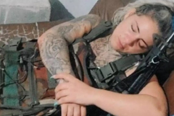 Foto: Reprodução/Rede Social