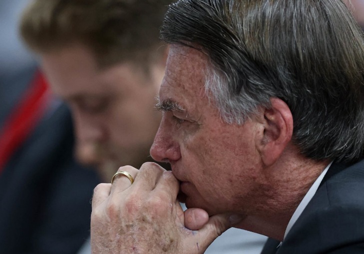 Foto: Reprodução/Divulgação STF