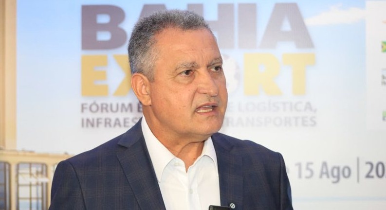 Foto: Repordução / Devid Santana / Bnews