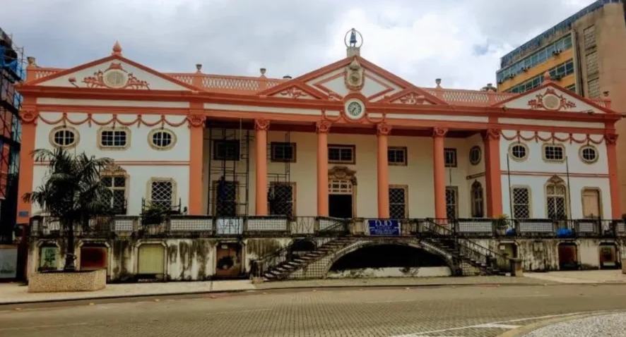 Foto: Reprodução / Divulgação Acervo