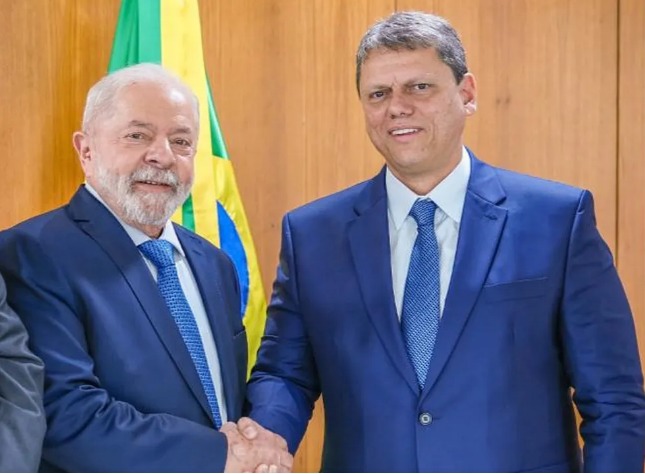 Foto: Ricardo Stuckert/Presidência da República