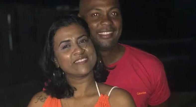 Homem assume ter agredido esposa até a morte após desconfiar de traição