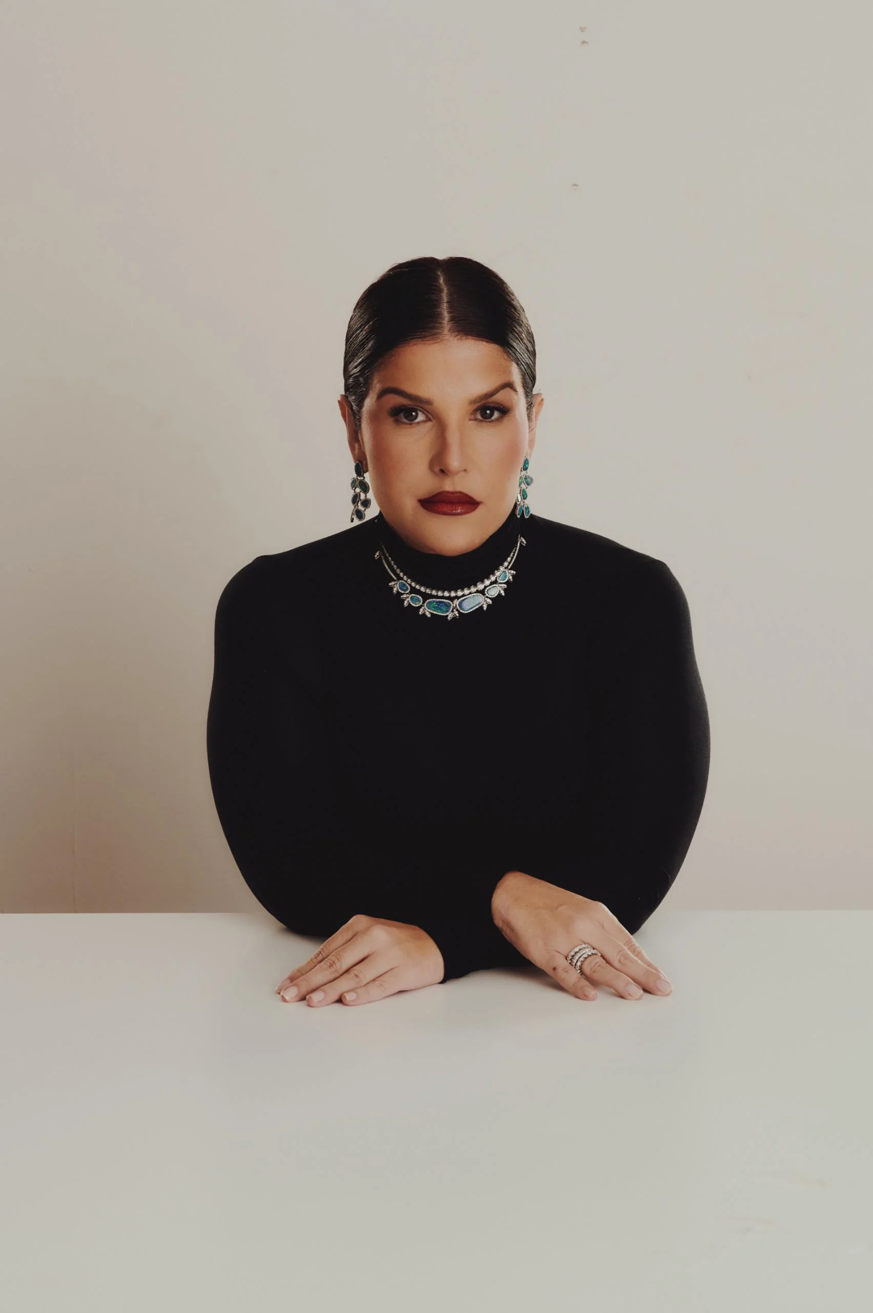 Empresária e colunista da Forbes Brasil, Ju Ferraz abre projeto Talk Mulheres Inspiradoras em shopping de Salvador
