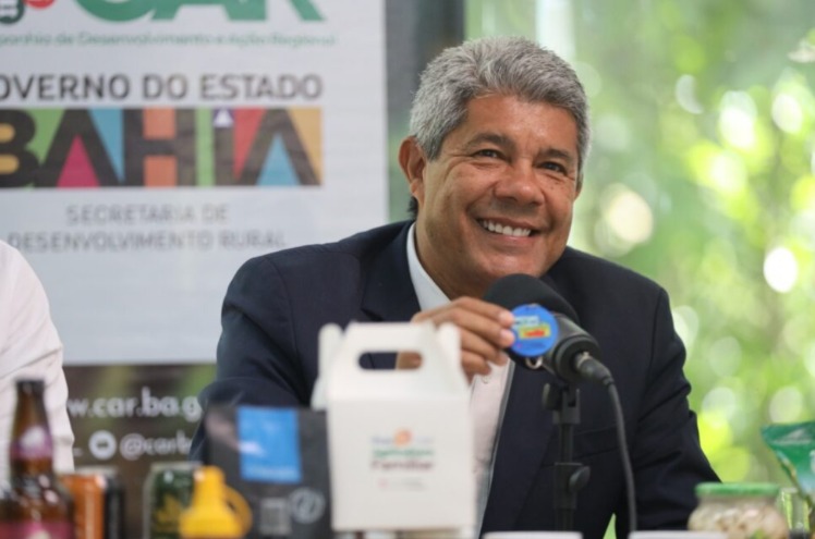 Foto: Reprodução / Wuiga Rubini/GOVBA