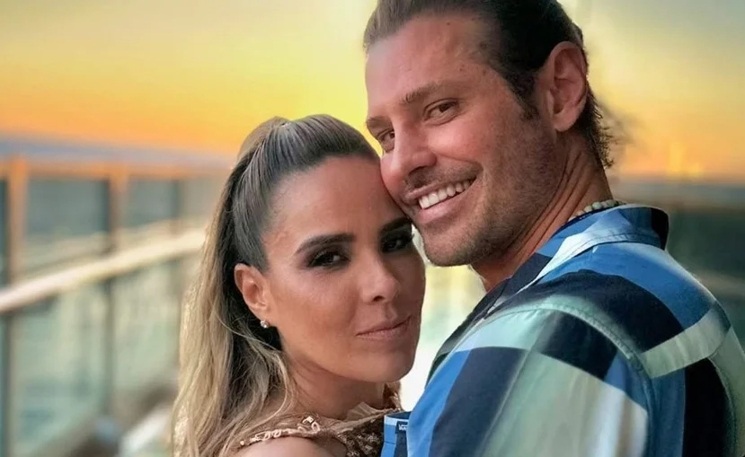Wanessa Camargo chama polícia após ser agredida por Dado Dollabella