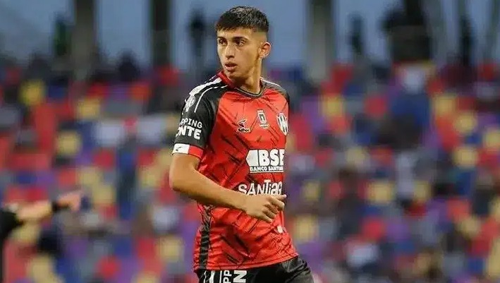 Foto: Reprodução / Rede Social