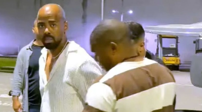 Foto: Reprodução / Rede Social