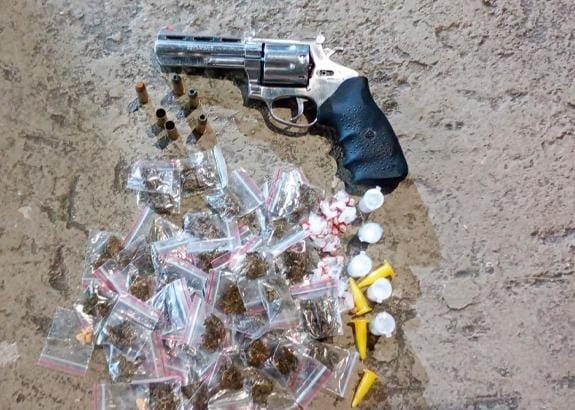 Foto: Reprodução / Divulgação / 18ª CIPM