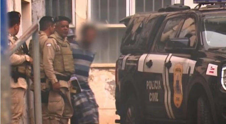 Foto: Reprodução / Divulgação / TV Bahia