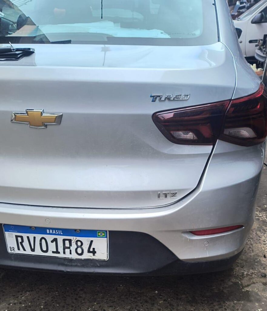 Foto: Reprodução / Divulgação / Batalhão Apolo