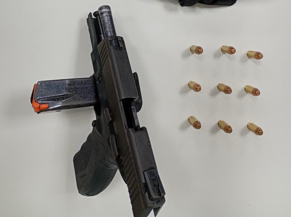 Foto: Reprodução / 12º BPM