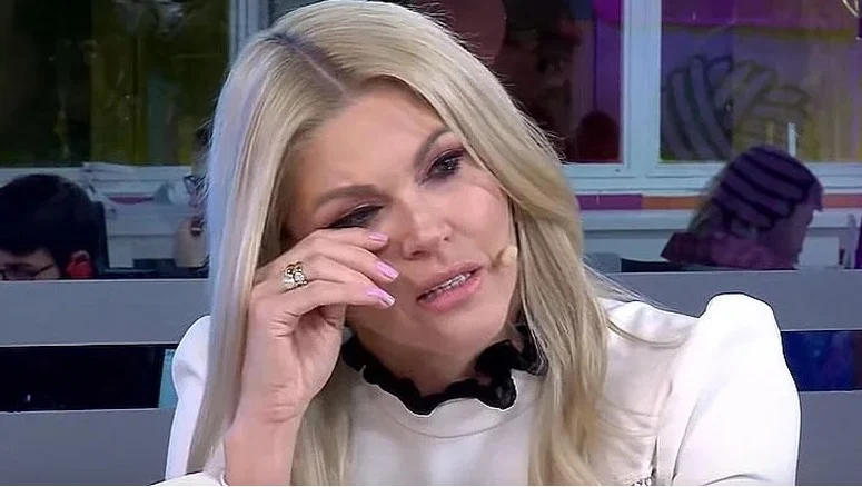 “Parece que o mundo tá acabando”, relata Val Marchiori após diagnóstico de câncer
