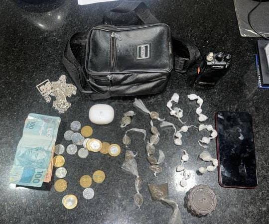 Foto: Reprodução / 7ªCIPM