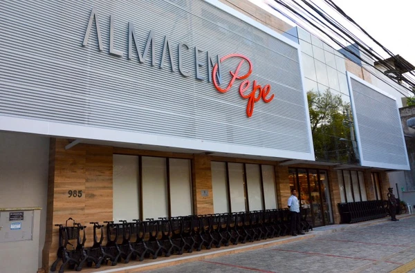 Almacen Pepe entra com pedido de recuperação judicial e se manifesta sobre “continuidade das atividades”