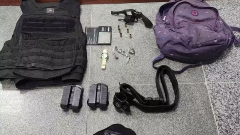 Jovem de 20 anos morre após confronto com a PM em povoado de Feira de Santana