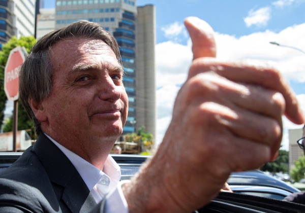 Reprodução / Agência Brasil