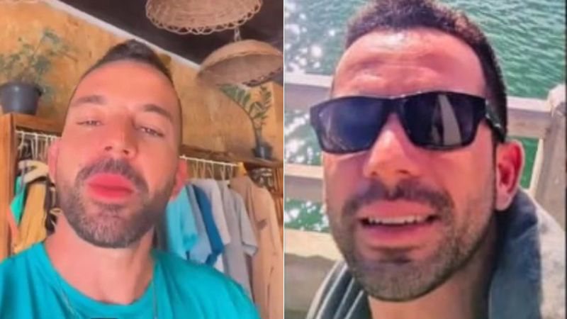 Dono de tabacaria é morto a tiros dentro do próprio estabelecimento 