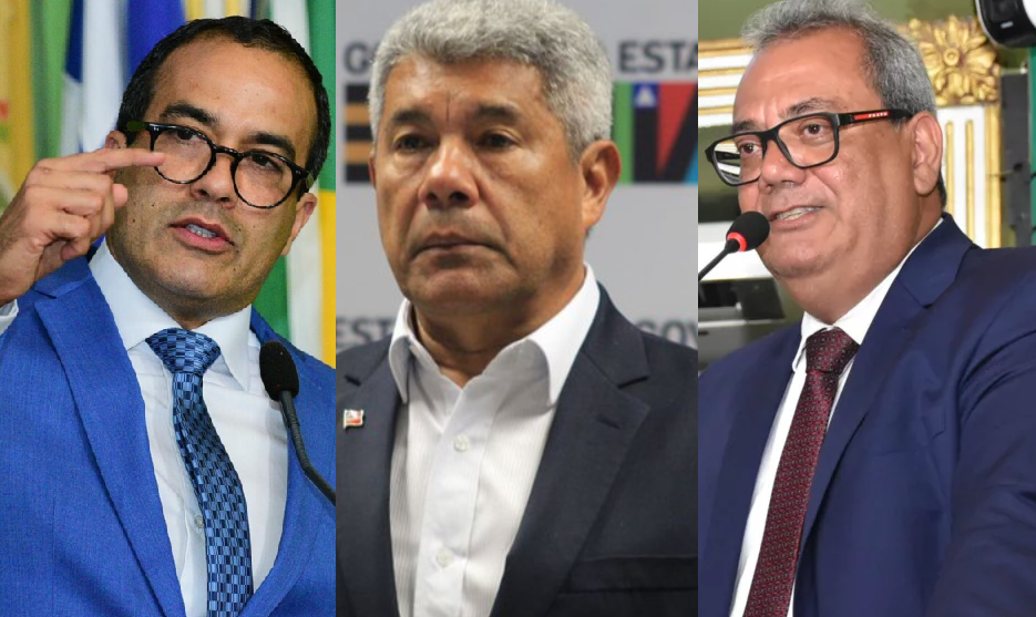 Muniz avalia necessidade de conversa entre Bruno e Jerônimo: “o mais rápido possível”