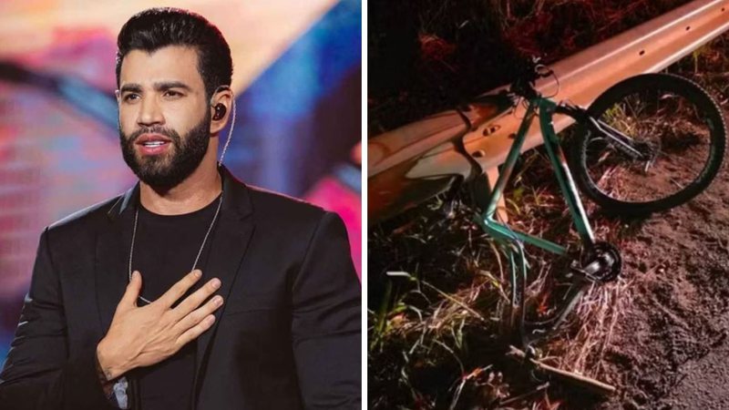 Funcionário de Gusttavo Lima morre após trágico acidente em rodovia