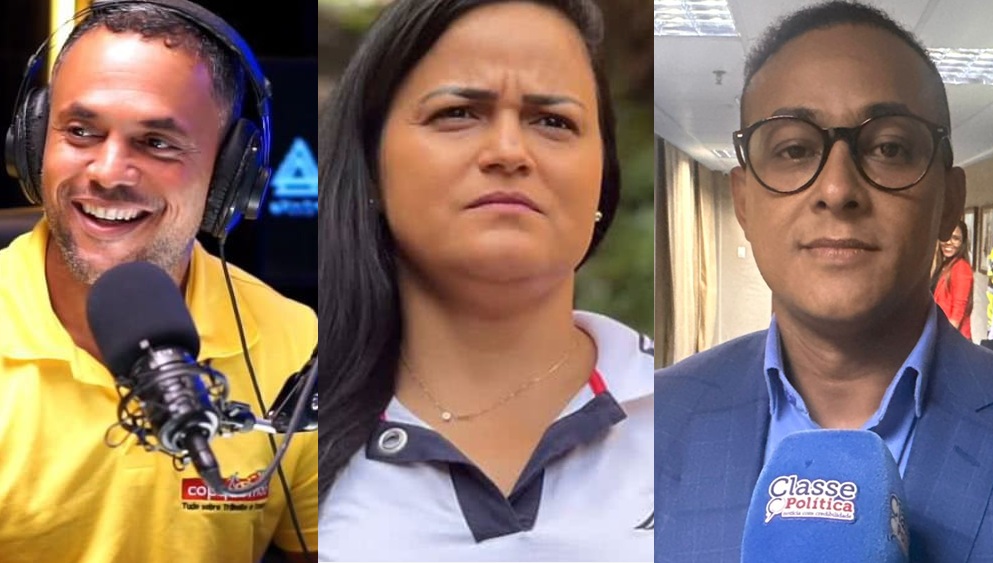 Agente da Transalvador vira superintendente em Lauro e Diego Brito elogia nomeação