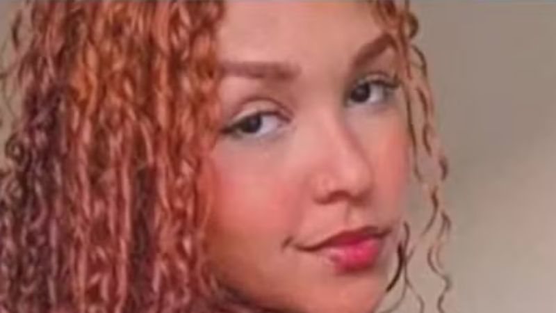 Jovem de 22 anos morre após ser atropelada por caminhão-pipa