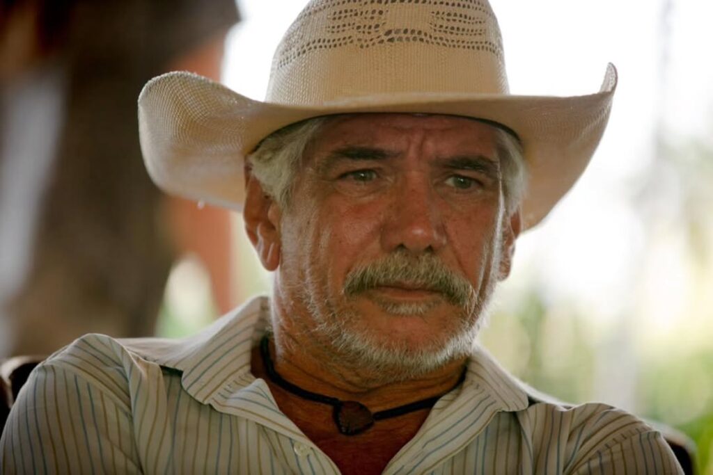 Jackson Antunes é hospitalizado no Rio de Janeiro; saiba motivo 