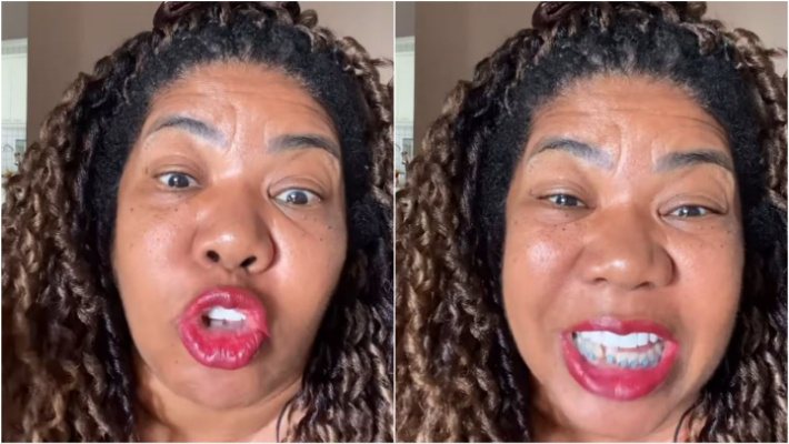 Mãe de Raquel e Davi Brito amaldiçoa jornalistas após depoimento da filha; veja  