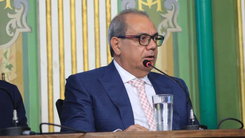 Presidente da CMS, Carlos Muniz expõe crise entre PSDB e União Brasil e cita possível aliança com governo da Bahia