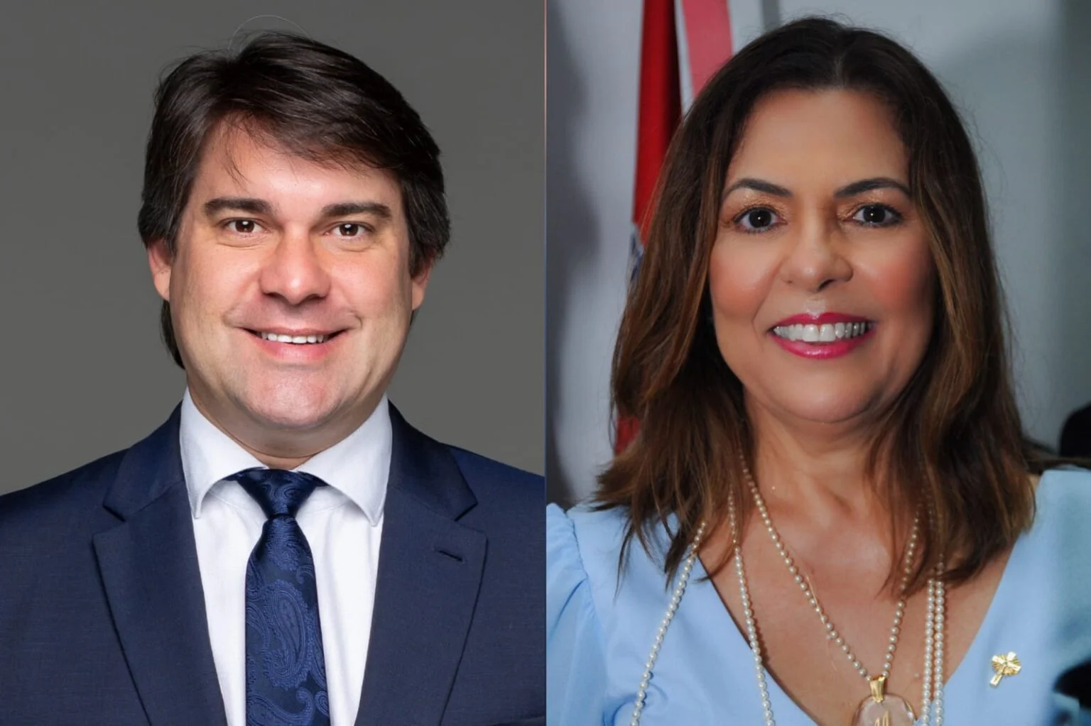 Após proposta de Niltinho, ALBA entrega Comenda 2 de Julho à desembargadora Marielza Brandão Franco