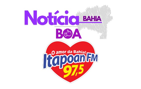 Notícia Boa Bahia: Itapoan FM fecha parceria com site voltado a conteúdos positivos e histórias inspiradoras