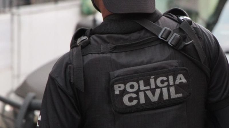 Dois suspeitos de envolvimento em morte de motorista por APP são presos em Salvador; outro homem foi morto