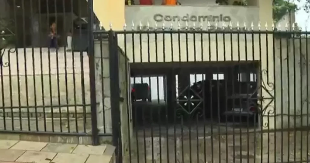 Reprodução / TV Bahia