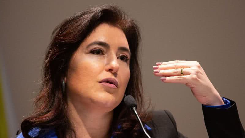 Simone Tebet abre o jogo sobre apoio a Lula nas eleições 2026: “não tenho condições de estar em outro palanque”