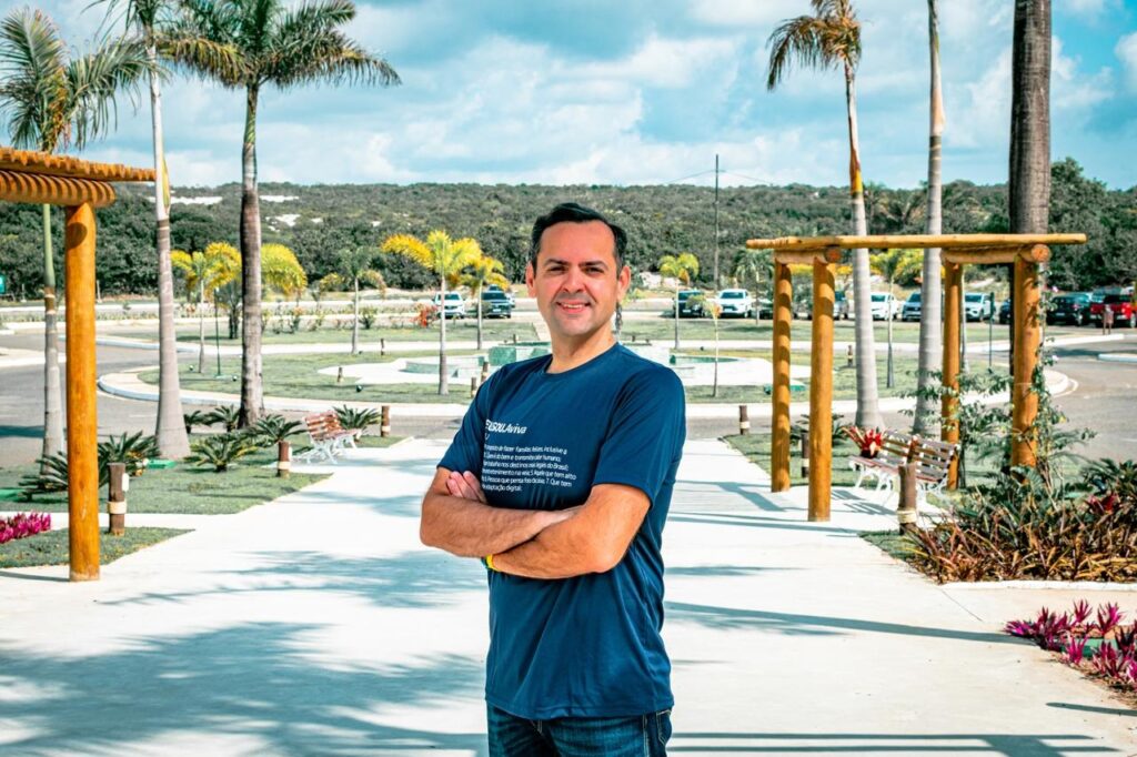 Divulgação // Aviva