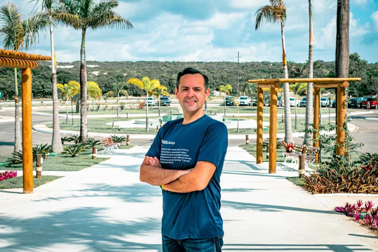 Aviva anuncia Adriano Cossolino como gerente geral de gastronomia