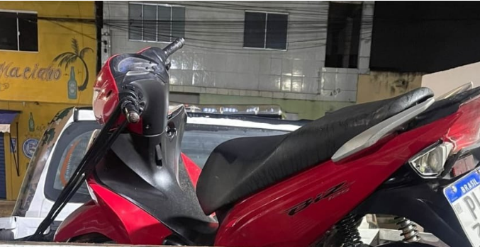 Foto: Reprodução / CIPE Polo Industrial