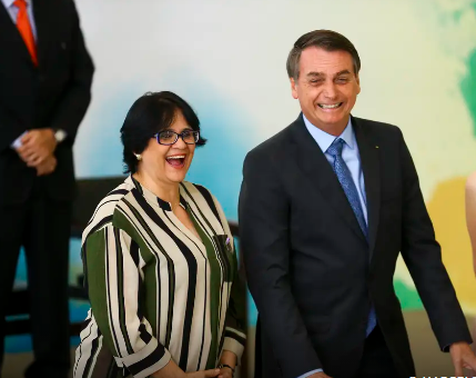 Foto: Reprodução /  Marcelo Camargo/Agência Brasil