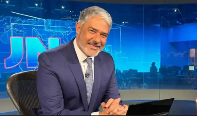 Foto: Reprodução / Globo