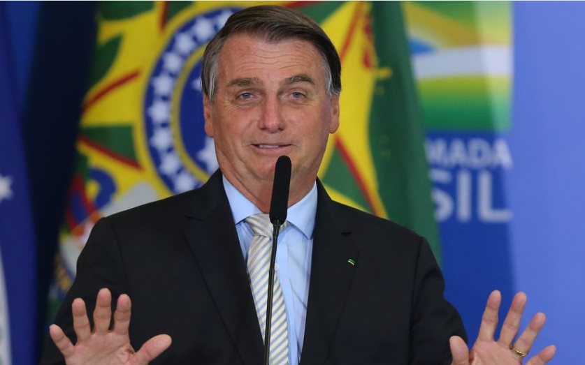 Foto: Reprodução /  Fabio Rodrigues Pozzebom / Agência Brasil