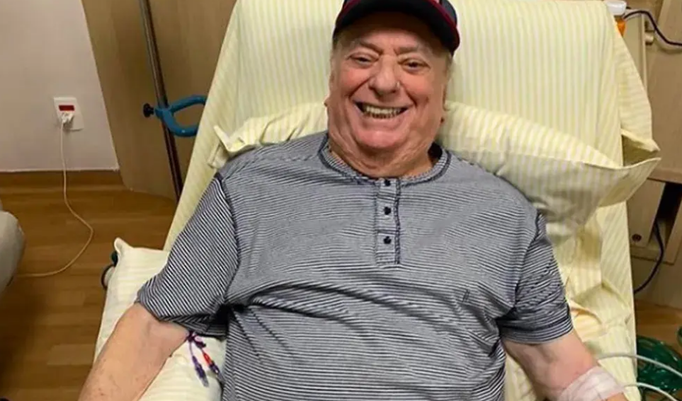 Foto: Reprodução /  Redes Sociais