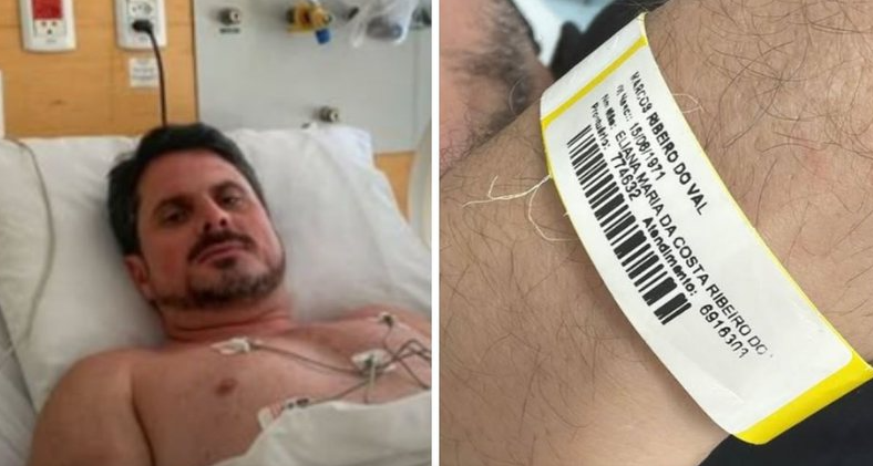 Foto: Divulgação  Rede Social