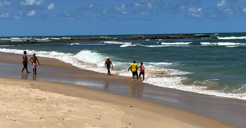 Foto: Reprodução / Gabriel Bacelar / BNEWS