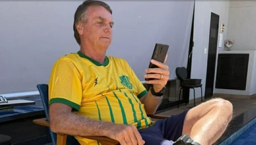 Foto: Reprodução / Rede Social