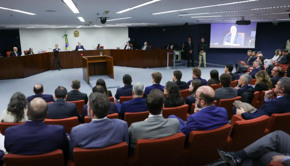 Foto: Reprodução / Fabio Rodrigues-Pozzebom/Agência Brasi