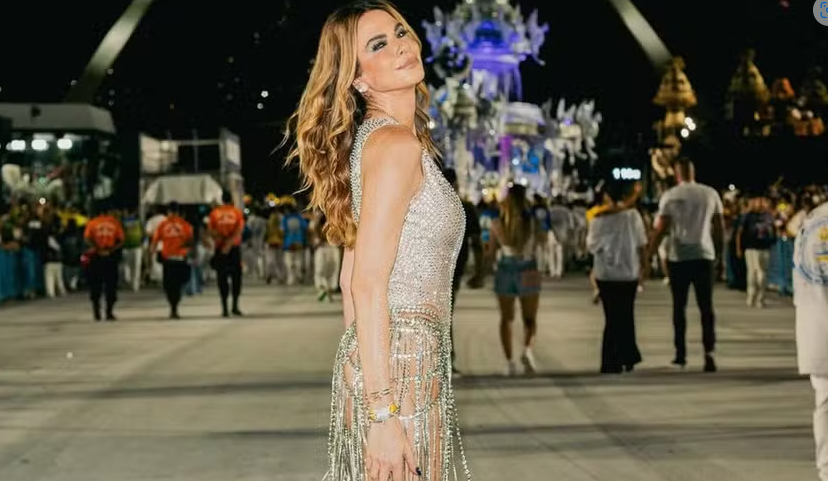  Foto: Reprodução / Instagram